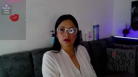Snapshot of alana_steel_1 chatting on February 26, 2026, 7:35 pm Alana online show from February 26, 2026, 7:35 pm