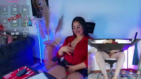 Alana  online show from March 20, 2026, 7:52 pm