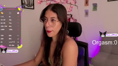Snapshot of alana_willians chatting on February 25, 2026, 12:26 pm alana online show from February 25, 2026, 12:26 pm