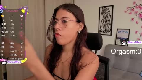 Snapshot of alana_willians chatting on April 7, 2026, 1:11 pm alana online show from April 7, 2026, 1:11 pm