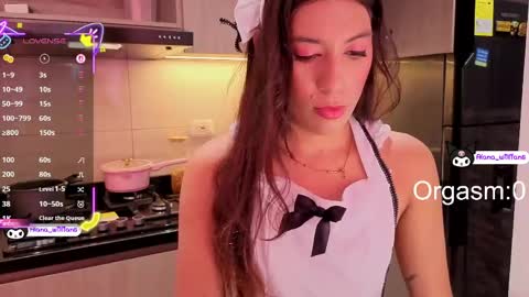 Snapshot of alana_willians chatting on April 19, 2026, 1:32 pm alana online show from April 19, 2026, 1:32 pm
