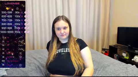 Snapshot of alanabrox chatting on January 17, 2025, 10:33 am Julia online show from January 17, 2025, 10:33 am