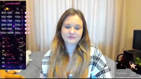 Snapshot of alanabrox chatting on February 12, 2025, 9:31 am Julia online show from February 12, 2025, 9:31 am