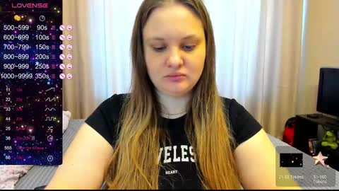 Snapshot of alanabrox chatting on February 18, 2025, 10:05 am Julia online show from February 18, 2025, 10:05 am