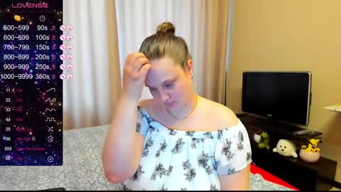 Snapshot of alanabrox chatting on March 5, 2025, 10:00 am Julia online show from March 5, 2025, 10:00 am