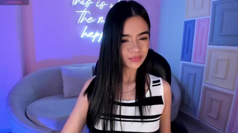 Alana online show from February 16, 2025, 11:37 pm