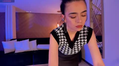 Alana online show from February 23, 2025, 11:47 pm