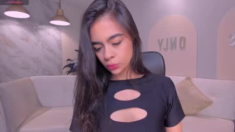 Alana online show from October 28, 2025, 12:09 pm