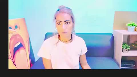 Snapshot of alanadelray chatting on December 5, 2024, 6:32 am alanadelray online show from December 5, 2024, 6:32 am