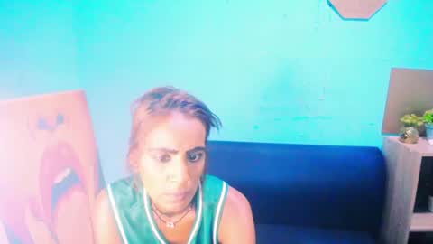 Snapshot of alanadelray chatting on January 8, 2025, 12:47 pm alanadelray online show from January 8, 2025, 12:47 pm