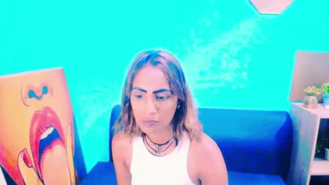 Snapshot of alanadelray chatting on January 9, 2025, 6:38 am alanadelray online show from January 9, 2025, 6:38 am