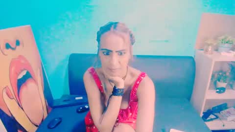 Snapshot of alanadelray chatting on January 10, 2025, 8:51 am alanadelray online show from January 10, 2025, 8:51 am