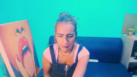 Snapshot of alanadelray chatting on January 12, 2025, 7:32 am alanadelray online show from January 12, 2025, 7:32 am