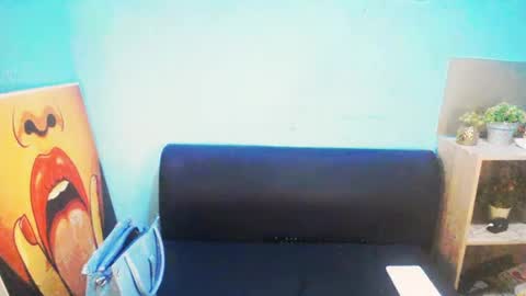 Snapshot of alanadelray chatting on January 16, 2025, 11:58 am alanadelray online show from January 16, 2025, 11:58 am