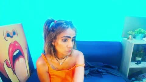 Snapshot of alanadelray chatting on January 17, 2025, 12:21 pm alanadelray online show from January 17, 2025, 12:21 pm