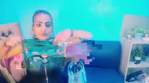 Snapshot of alanadelray chatting on January 20, 2025, 7:47 am alanadelray online show from January 20, 2025, 7:47 am