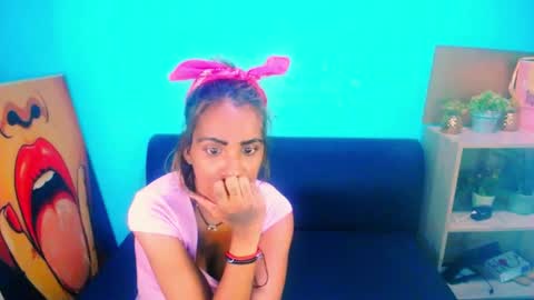 Snapshot of alanadelray chatting on January 24, 2025, 10:32 am alanadelray online show from January 24, 2025, 10:32 am