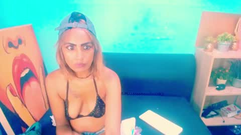 Snapshot of alanadelray chatting on January 26, 2025, 6:06 pm alanadelray online show from January 26, 2025, 6:06 pm