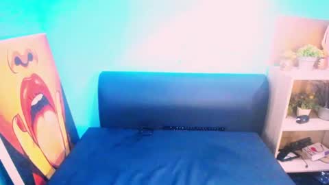 Snapshot of alanadelray chatting on January 27, 2025, 5:03 am alanadelray online show from January 27, 2025, 5:03 am