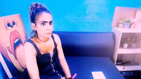 Snapshot of alanadelray chatting on February 7, 2025, 12:28 pm alanadelray online show from February 7, 2025, 12:28 pm