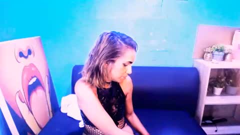 Snapshot of alanadelray chatting on February 8, 2025, 10:39 am alanadelray online show from February 8, 2025, 10:39 am