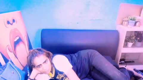 Snapshot of alanadelray chatting on February 10, 2025, 1:55 pm alanadelray online show from February 10, 2025, 1:55 pm