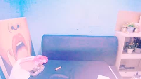 Snapshot of alanadelray chatting on February 19, 2025, 10:34 am alanadelray online show from February 19, 2025, 10:34 am