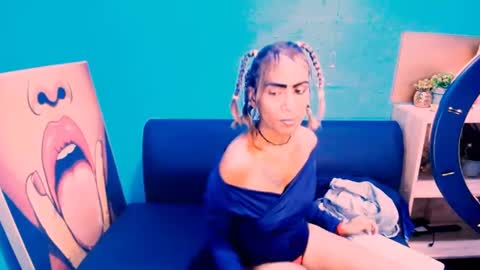 Snapshot of alanadelray chatting on February 20, 2025, 8:17 am alanadelray online show from February 20, 2025, 8:17 am