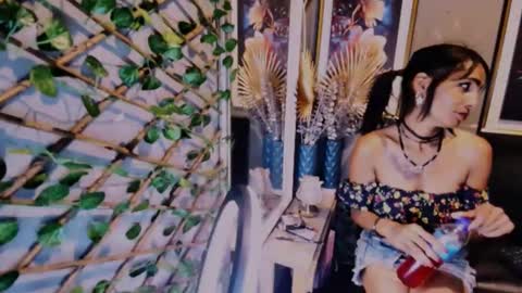 Snapshot of alanadelray chatting on October 24, 2025, 8:00 am alanadelray online show from October 24, 2025, 8:00 am