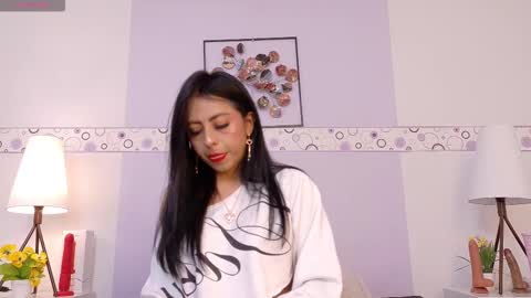 Snapshot of alanagh_ chatting on December 23, 2025, 4:10 am alana online show from December 23, 2025, 4:10 am