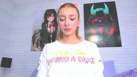 Snapshot of alanahell_ chatting on January 31, 2026, 7:11 pm ALANA online show from January 31, 2026, 7:11 pm