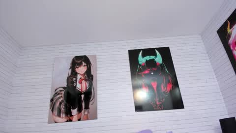 Snapshot of alanahell_ chatting on February 2, 2026, 10:52 pm ALANA online show from February 2, 2026, 10:52 pm