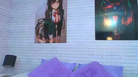 ALANA  online show from April 20, 2026, 11:13 am