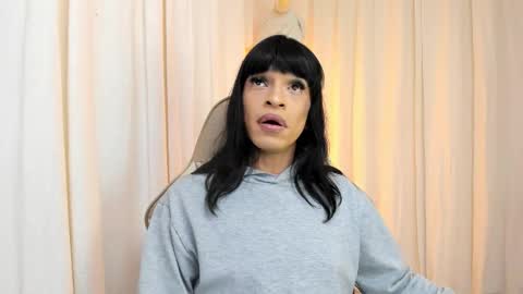 Alana silvana online show from February 23, 2026, 8:17 pm