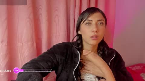 ALANA Please follow me  online show from January 8, 2026, 2:58 am