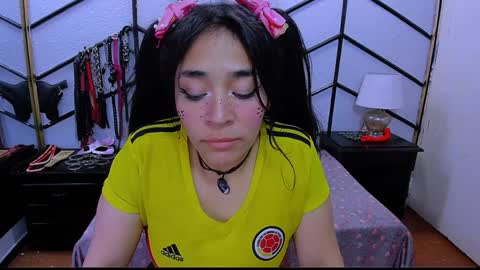 Alana online show from January 24, 2025, 10:08 pm