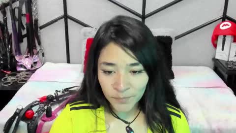 Alana online show from January 13, 2026, 6:35 pm