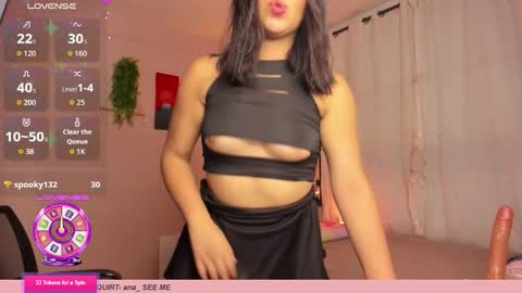 alanamurphy online show from February 22, 2026, 1:18 am