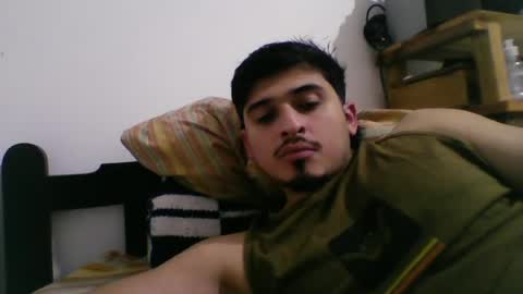 alanargenttt25 online show from June 25, 2026, 6:40 am