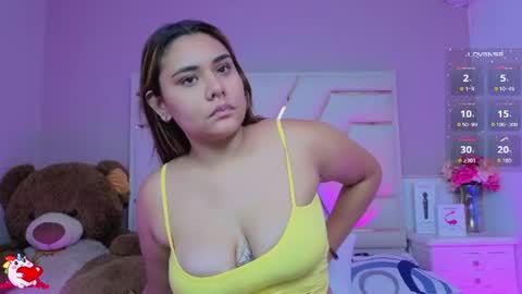 alanarousse_ online show from July 14, 2026, 12:11 pm