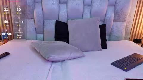 Snapshot of alanarrosse chatting on December 16, 2025, 8:36 pm ALANA online show from December 16, 2025, 8:36 pm