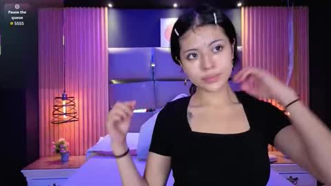 Sasha online show from January 16, 2026, 8:02 pm