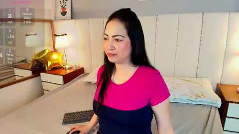 alanawestt online show from November 10, 2025, 8:19 pm