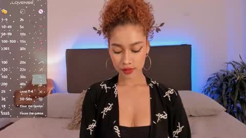 Snapshot of alanaxbrown chatting on February 8, 2025, 12:28 pm Tell me Alana online show from February 8, 2025, 12:28 pm