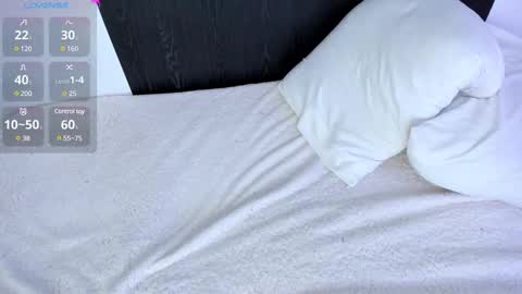 alanblack1 online show from February 6, 2025, 4:14 pm