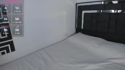 alanblack1 online show from October 7, 2025, 12:13 pm