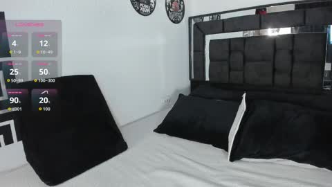 alanblack1 online show from November 7, 2025, 10:21 pm