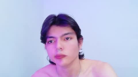 ALAN DEL REY online show from April 10, 2026, 12:10 pm