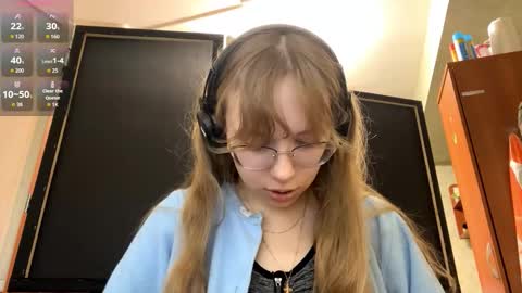 Snapshot of alanehadaller chatting on September 8, 2025, 5:56 pm Stella online show from September 8, 2025, 5:56 pm