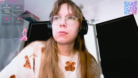 Snapshot of alanehadaller chatting on December 14, 2025, 8:09 am Stella online show from December 14, 2025, 8:09 am